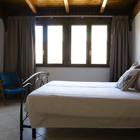 Casa Levante Gallipoli Ngoại thất bức ảnh