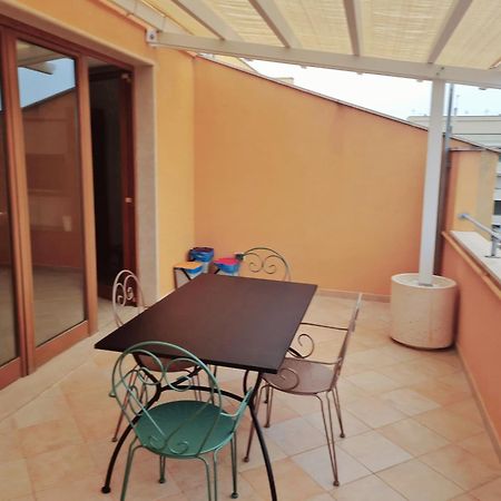 Casa Levante Gallipoli Ngoại thất bức ảnh