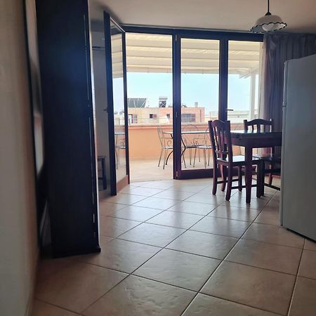 Casa Levante Gallipoli Ngoại thất bức ảnh