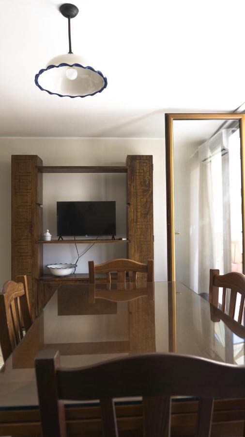 Casa Levante Gallipoli Ngoại thất bức ảnh