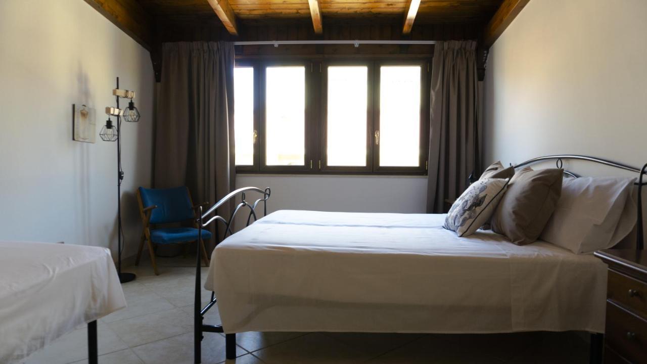 Casa Levante Gallipoli Ngoại thất bức ảnh