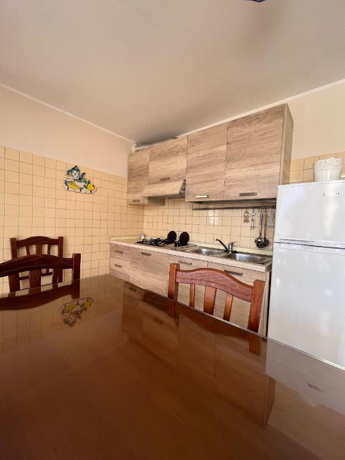 Casa Levante Gallipoli Ngoại thất bức ảnh