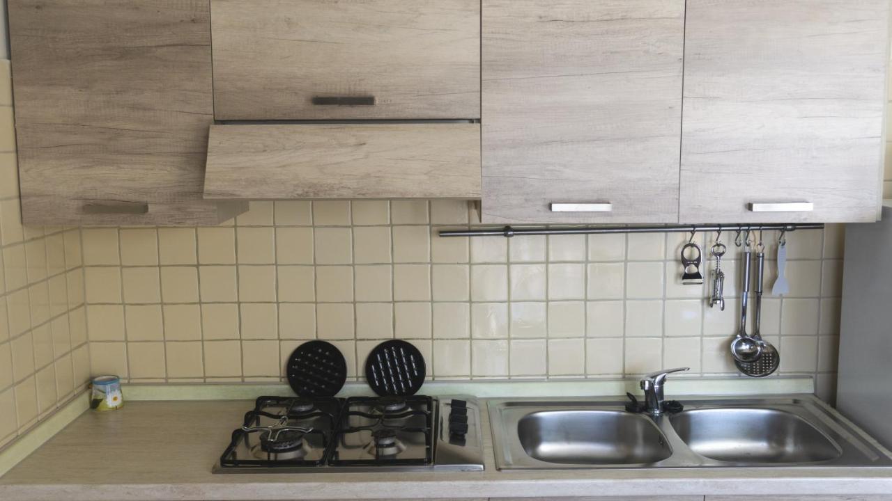 Casa Levante Gallipoli Ngoại thất bức ảnh