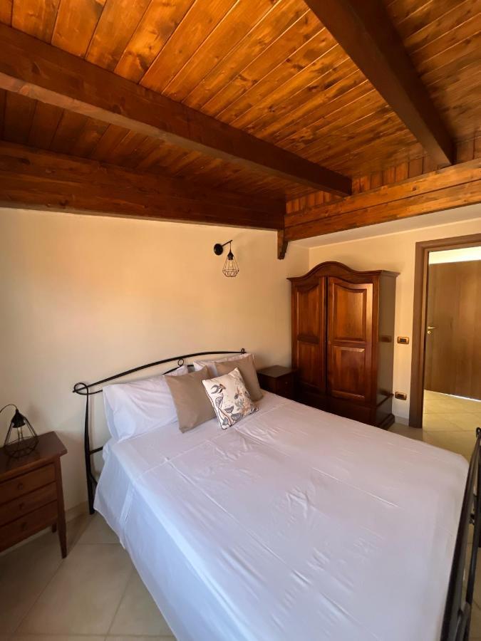 Casa Levante Gallipoli Ngoại thất bức ảnh