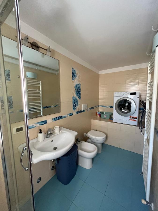 Casa Levante Gallipoli Ngoại thất bức ảnh