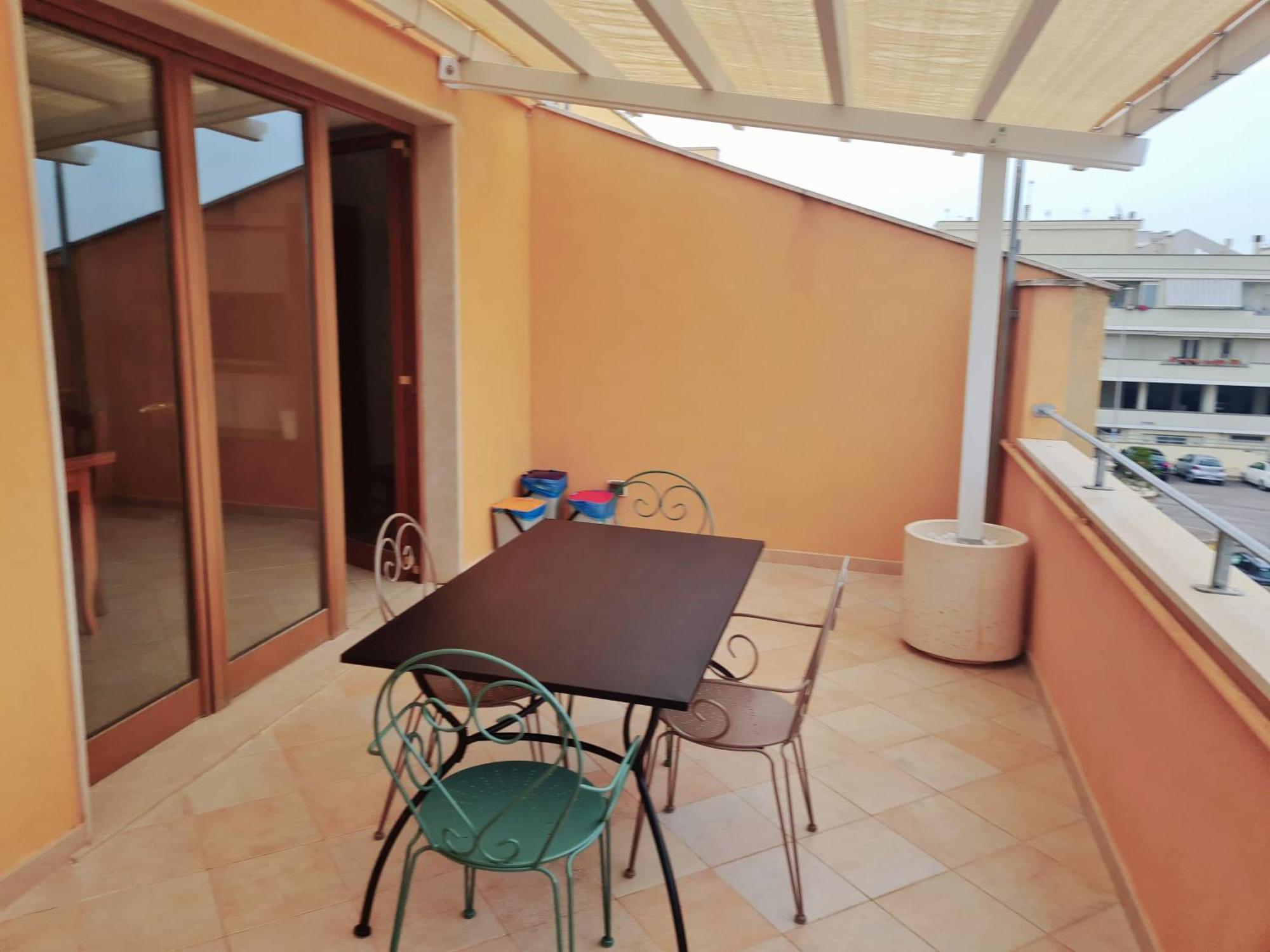 Casa Levante Gallipoli Ngoại thất bức ảnh