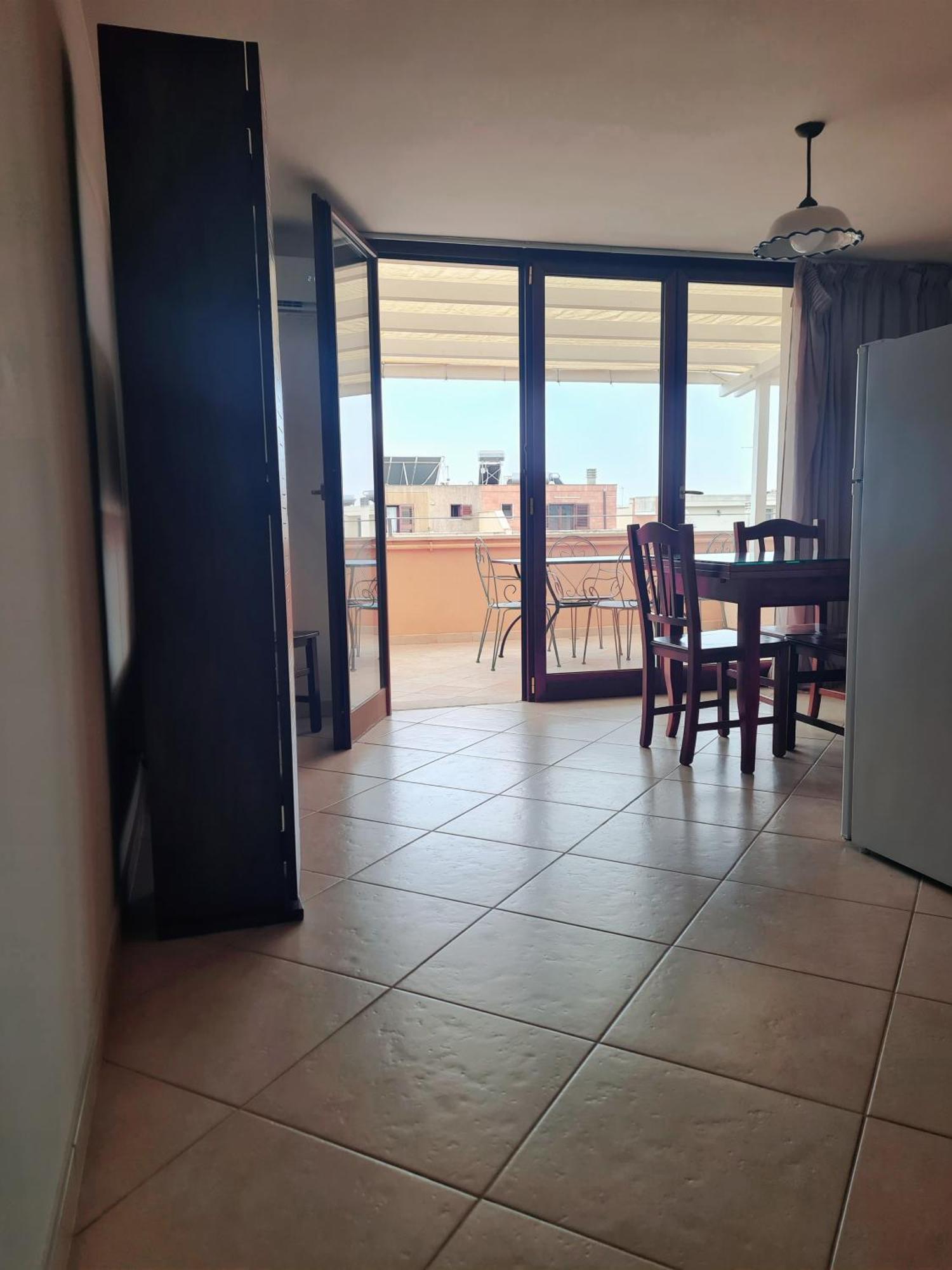 Casa Levante Gallipoli Ngoại thất bức ảnh